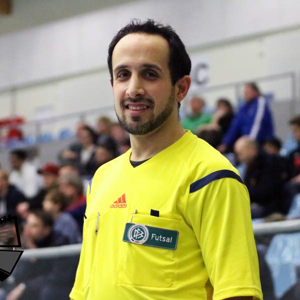 Omar Amarkhel